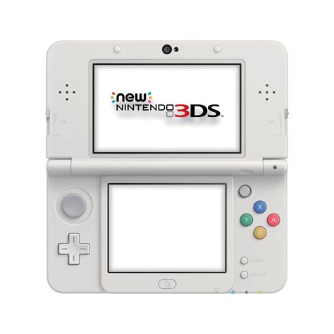 3DS.