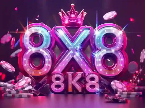 8k8vip