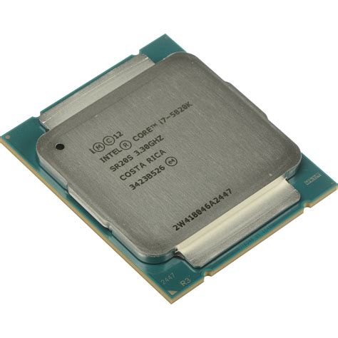 i7-5820k