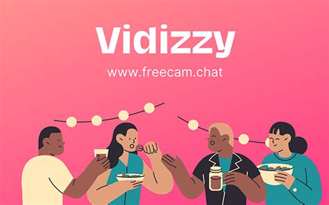 vidizzy.com